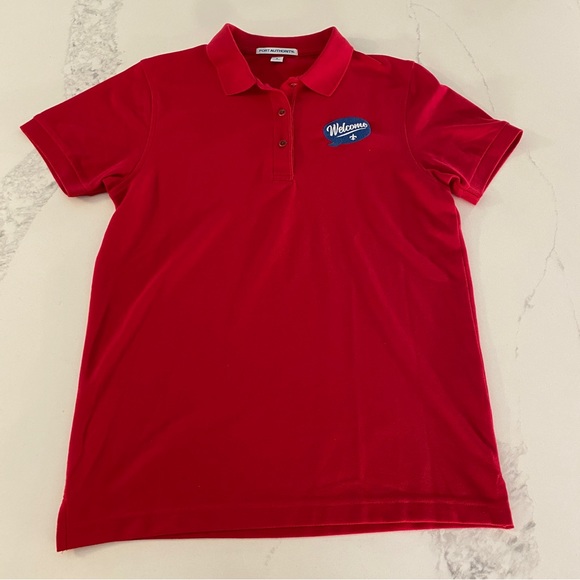 New BSA Welcome Polo Ladies Boy Scouts - Picture 1 of 3